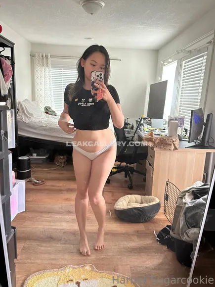 Harrietsugarcookie Exclusive Leaked Nude Onlyfans #1864599