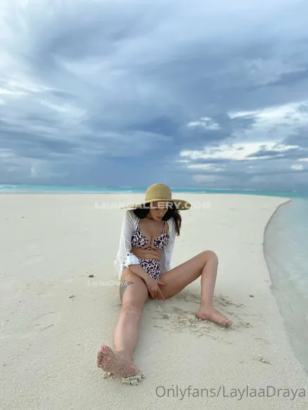 Laylaadraya Exclusive Leaked Nude Onlyfans #726944