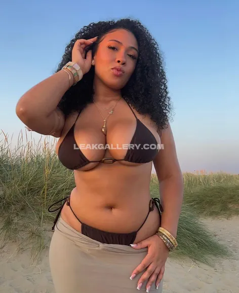 Danielleramona Exclusive Leaked Nude Onlyfans #1135754