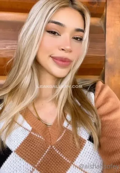 Kawaiisofey / aisahasofey / aishahsofey Exclusive Leaked Nude Onlyfans #1755408