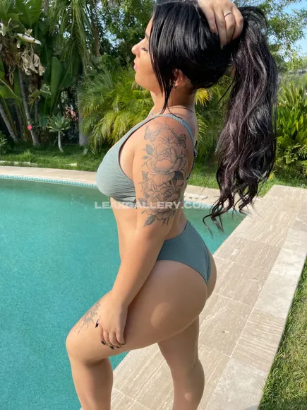 Daniellecohn Exclusive Leaked Nude Onlyfans #1219807