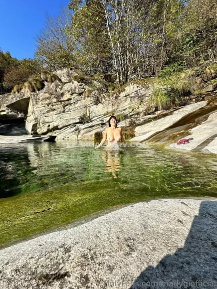 Madygiofficial / madygioofficial Exclusive Leaked Nude Onlyfans #1713210