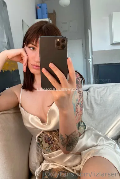 Lizlarsen Exclusive Leaked Nude Onlyfans #374002