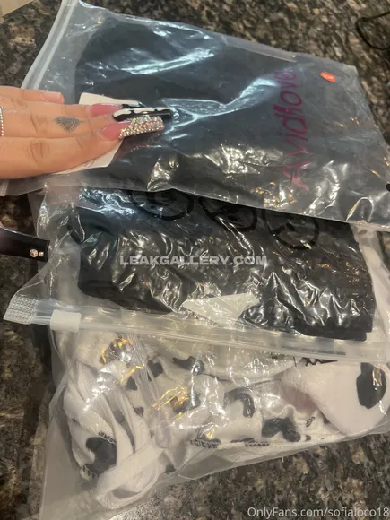 Sofialoco18 Exclusive Leaked Nude Onlyfans #258517