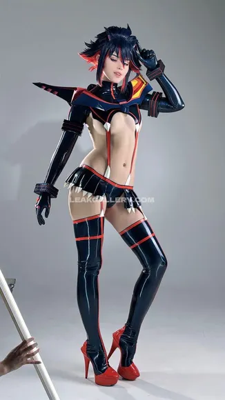 Shiroganesama Exclusive Leaked Nude Onlyfans #2207145