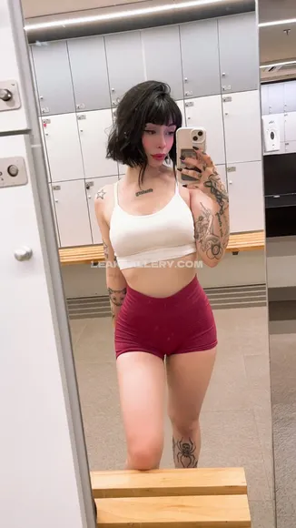 Kyure Exclusive Leaked Nude Onlyfans #125479