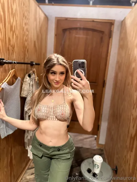 Bronwin123 Exclusive Leaked Nude Onlyfans #1392224