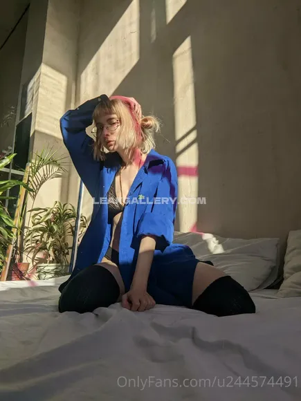 Alicemoonvip Exclusive Leaked Nude Onlyfans #434779