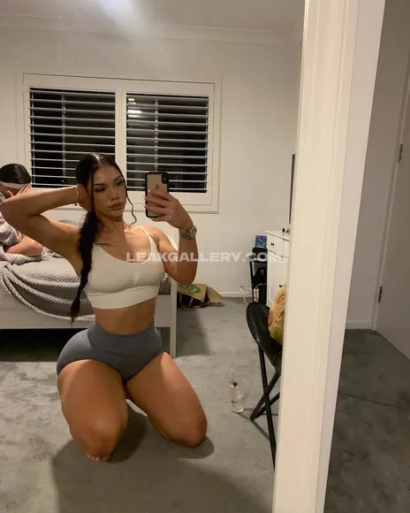 Poppiillouizz Exclusive Leaked Nude Onlyfans #352345