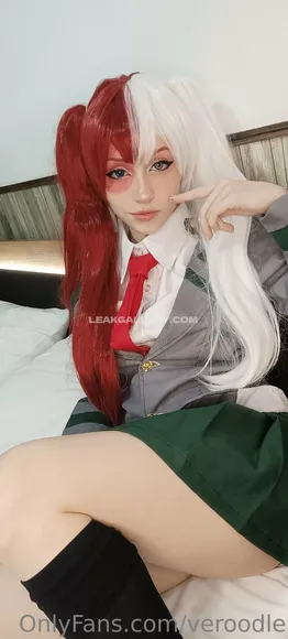 Veroodle Exclusive Leaked Nude Onlyfans #368635