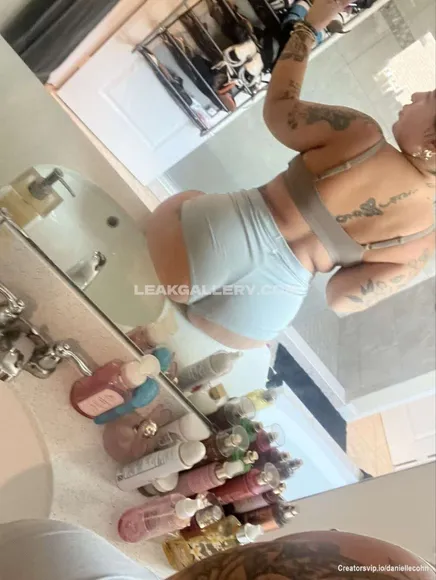 Daniellecohn Exclusive Leaked Nude Onlyfans #1222531