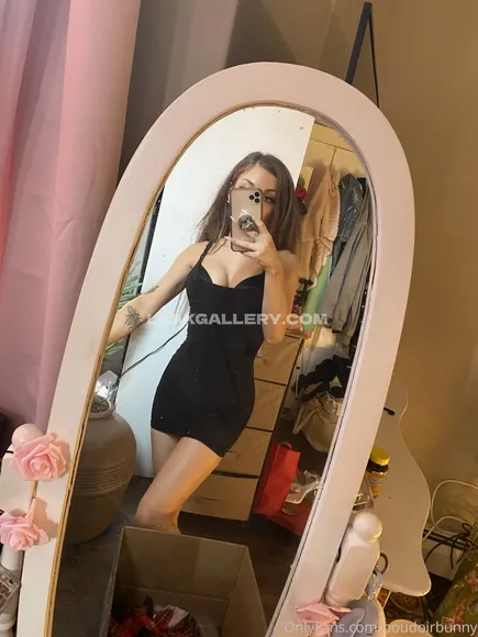Boudoirbunny Exclusive Leaked Nude Onlyfans #472477