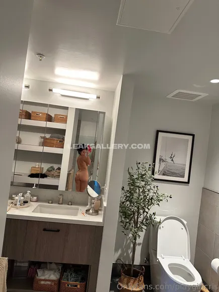 Playgirlcris Exclusive Leaked Nude Onlyfans #514696