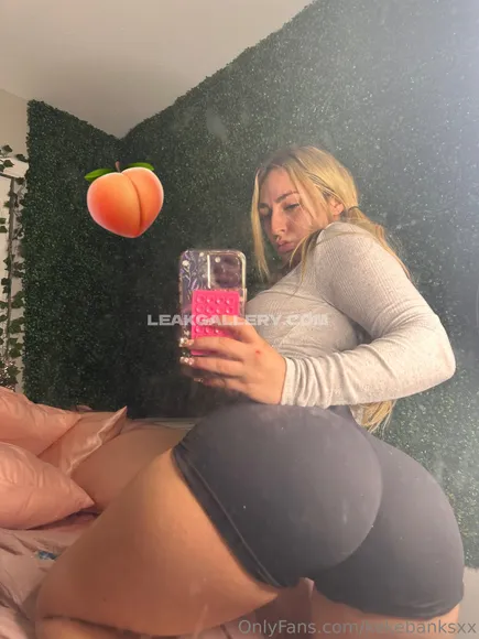 Kekebanksxx / 18kekebanksx Exclusive Leaked Nude Onlyfans #341198