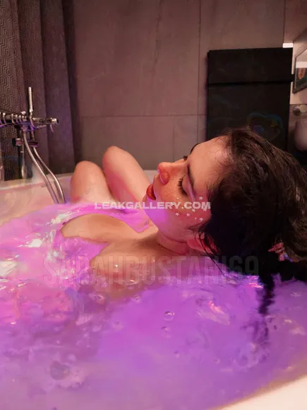 Sarahbustani Exclusive Leaked Nude Onlyfans #1869327