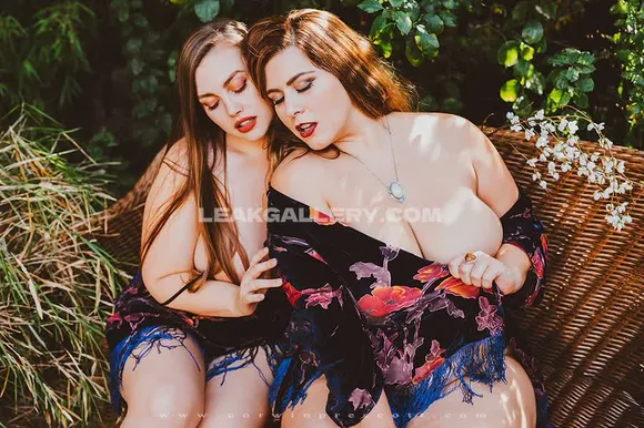 Lilliasright Exclusive Leaked Nude Onlyfans #1152673