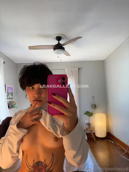 Gooniesyd Exclusive Leaked Nude Onlyfans #1169905