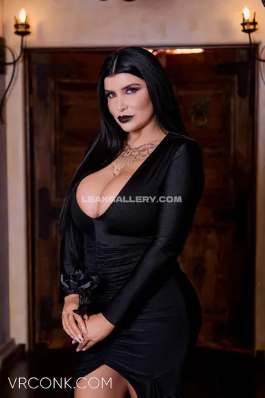 Romi_rain Exclusive Leaked Nude Onlyfans #1814902