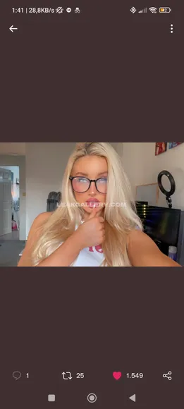 Charlotteparkes Exclusive Leaked Nude Onlyfans #390989