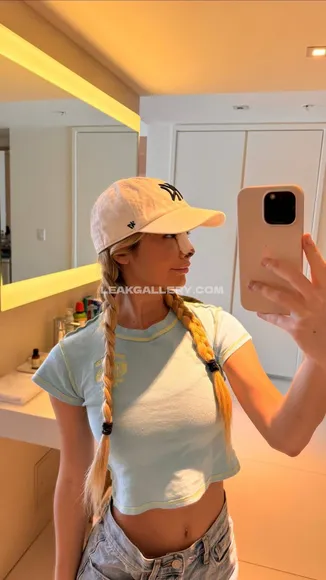 Emilyelizabeth Exclusive Leaked Nude Onlyfans #466212