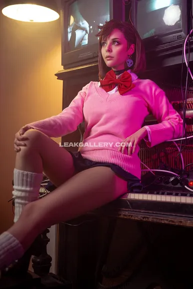 Hellyvalentine Exclusive Leaked Nude Onlyfans #1172213