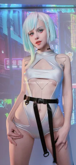 Shiroganesama Exclusive Leaked Nude Onlyfans #2214429