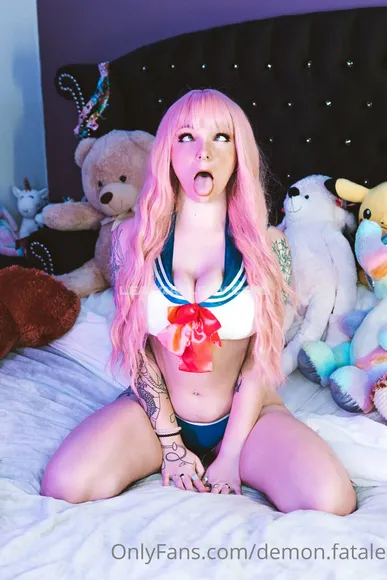 Thelilithjane Exclusive Leaked Nude Onlyfans #190377