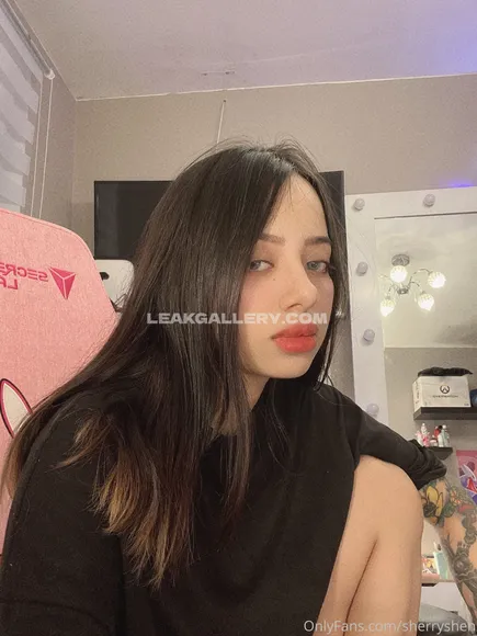 Sherryshen Exclusive Leaked Nude Onlyfans #2314439