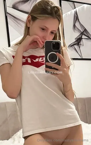 Nastyanass Exclusive Leaked Nude Onlyfans #1884266