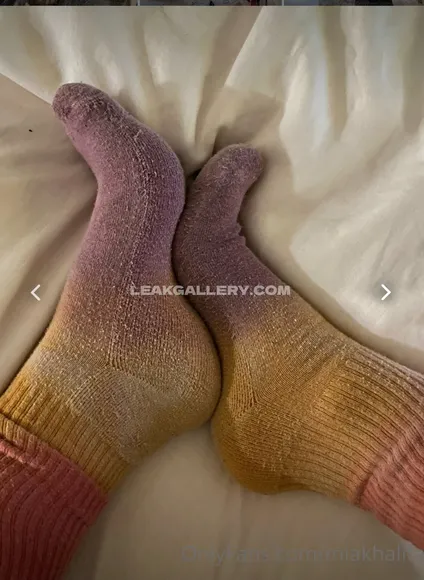 Miakhalifa Exclusive Leaked Nude Onlyfans #1202083