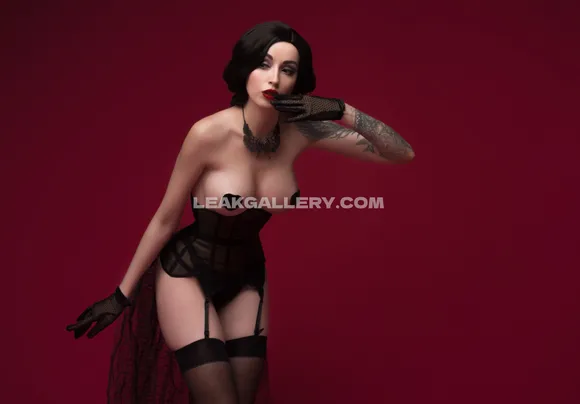 Valeryhimera Exclusive Leaked Nude Onlyfans #1249496