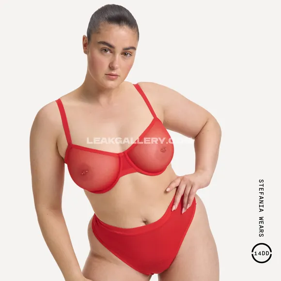 Stefaniaferrario Exclusive Leaked Nude Onlyfans #895331