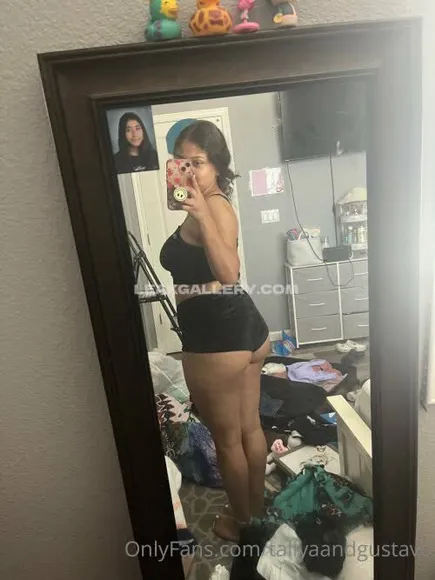 Taliyaandgustavo Exclusive Leaked Nude Onlyfans #411060