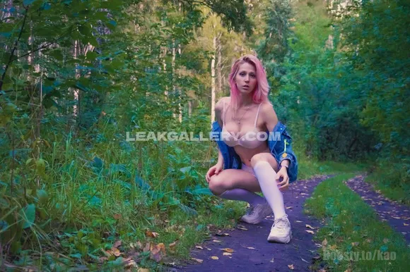 Popkaomi Exclusive Leaked Nude Onlyfans #977668