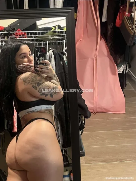 Daniellecohn Exclusive Leaked Nude Onlyfans #1221358