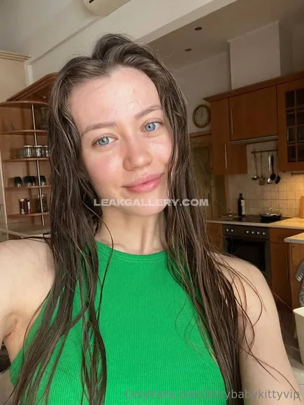 Kittybabykittyvip Exclusive Leaked Nude Onlyfans #264585