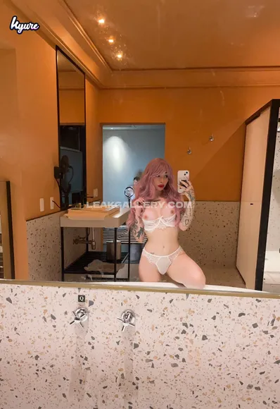 Kyure Exclusive Leaked Nude Onlyfans #123995
