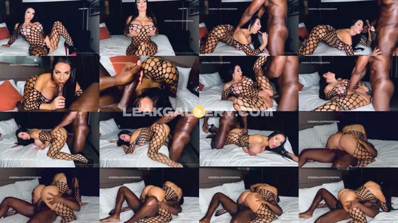 Monaminx Exclusive Leaked Nude Onlyfans #1912906