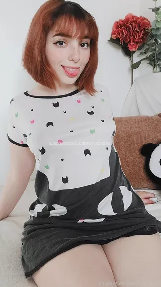 Defiantpanda Exclusive Leaked Nude Onlyfans #497089