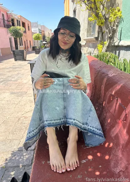 Viankasoles Exclusive Leaked Nude Onlyfans #42357