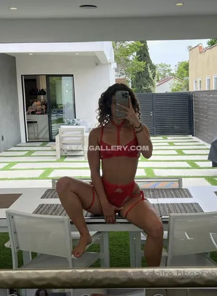 Claire Exclusive Leaked Nude Onlyfans #1605132
