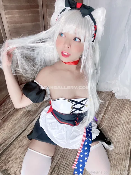 Kittyxkum Exclusive Leaked Nude Onlyfans #1760253