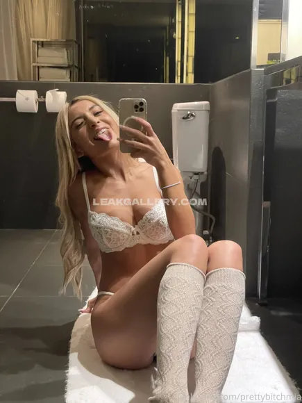 Prettybitchmia Exclusive Leaked Nude Onlyfans #29793