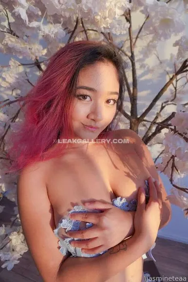 Jasminetea Exclusive Leaked Nude Onlyfans #505662