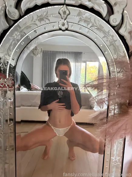 Ellaalexandraxo Exclusive Leaked Nude Onlyfans #1757807