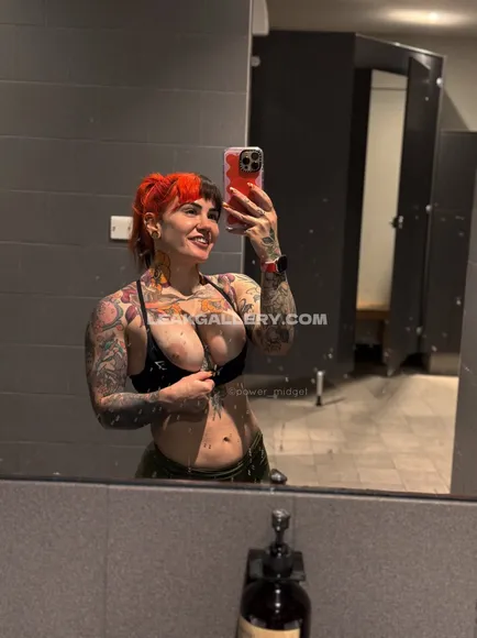 Power_midget Exclusive Leaked Nude Onlyfans #615489