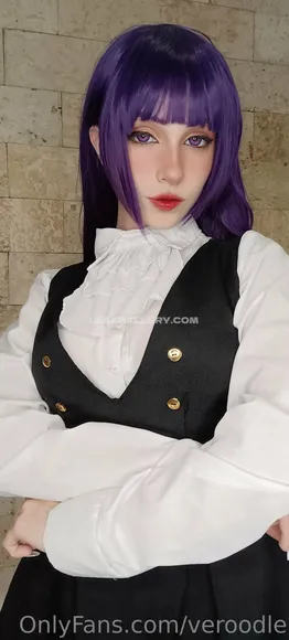 Veroodle Exclusive Leaked Nude Onlyfans #368862