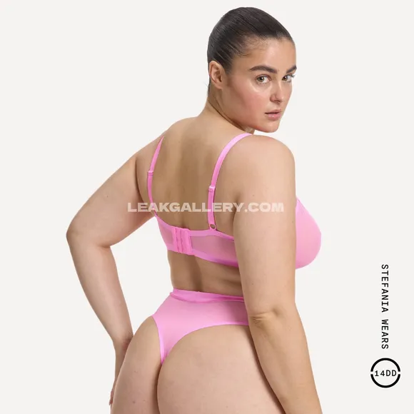 Stefaniaferrario Exclusive Leaked Nude Onlyfans #897506