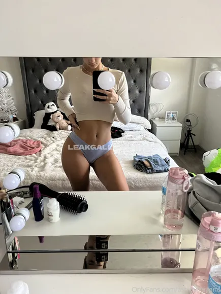 Ashleyserrano Exclusive Leaked Nude Onlyfans #1944720