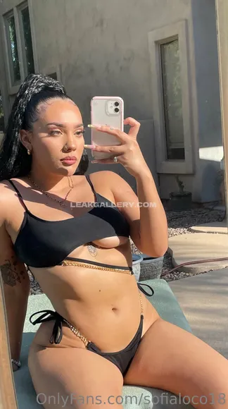 Sofialoco18 Exclusive Leaked Nude Onlyfans #258432